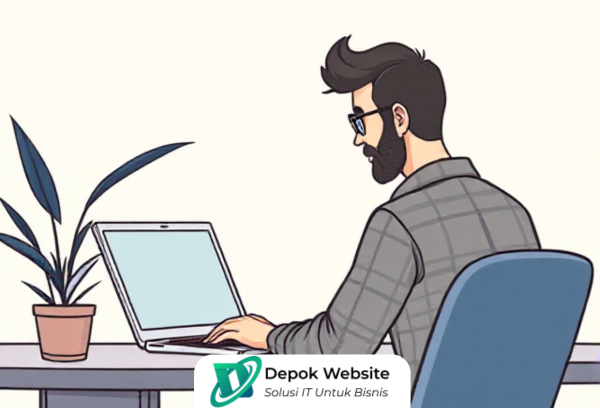 Jasa Desain untuk Branding Bisnis Anda di Depok