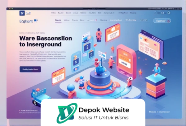 jasa pembuatan aplikasi seperti gojek