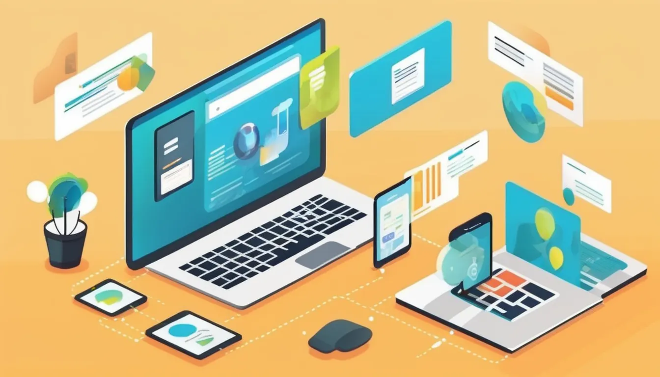 Pembuatan Aplikasi Web Bogor: Solusi Inovatif untuk Bisnis Digital