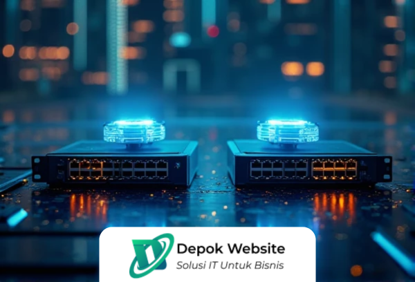 Mengenal Modem dan Cara Kerjanya dalam Jaringan Internet