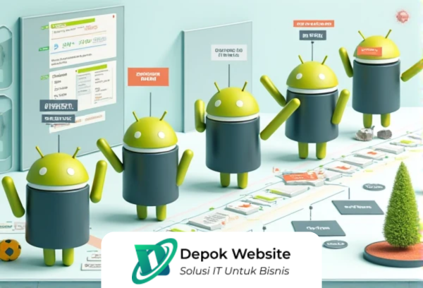 Optimasi Kinerja Aplikasi Android: Tips untuk Membuat Aplikasi Lebih Cepat