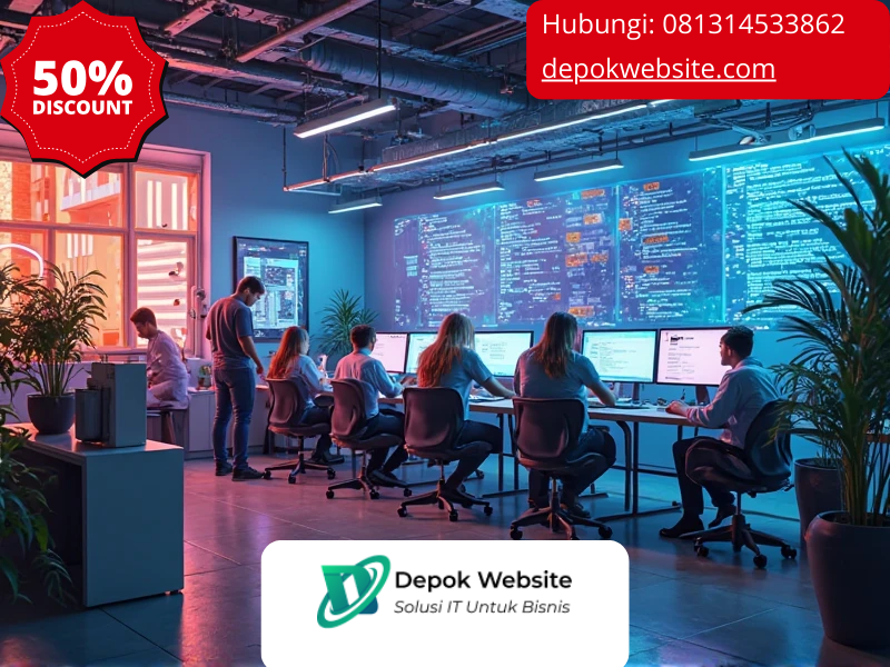 Maintenance Facebook Depok: Menjaga Akun Facebook Tetap Optimal dan Aman