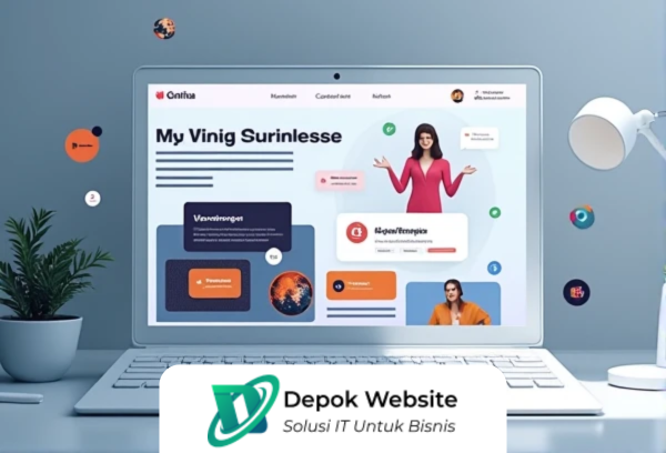 Mengoptimalkan Desain Grafis dengan Ukuran dan Spasi yang Tepat