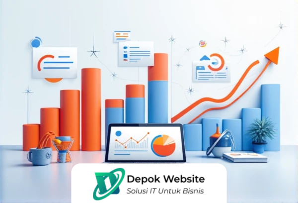 5 Metrik Utama dalam Google Analytics yang Harus Anda Ketahui