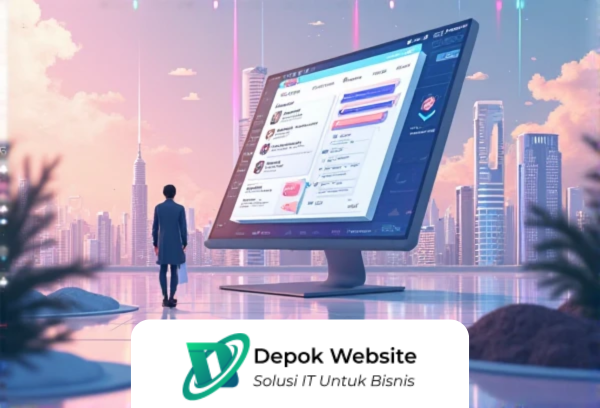 jasa website toko online di bogor