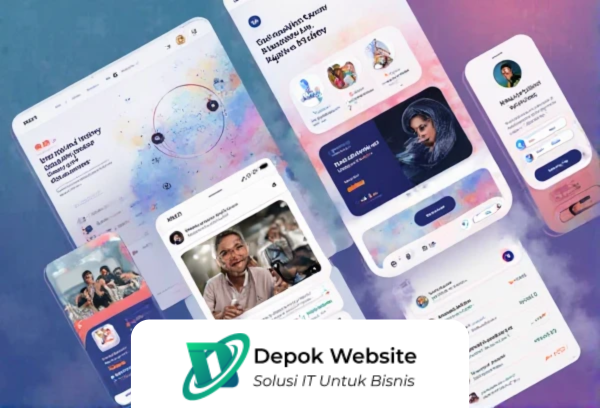 jasa pembuatan aplikasi keuangan di bogor