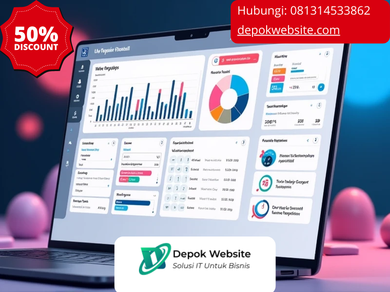 Jasa Pembuatan Aplikasi iOS Depok: Solusi Cerdas untuk Bisnis Anda