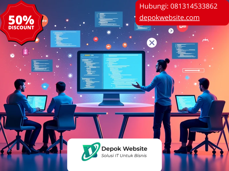 Maintenance Instagram Depok: Cara Efektif Menjaga Akun Instagram Tetap Optimal