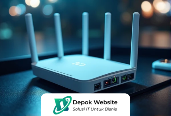 Tips Memilih Perangkat Keras Jaringan yang Tepat untuk Bisnis Anda
