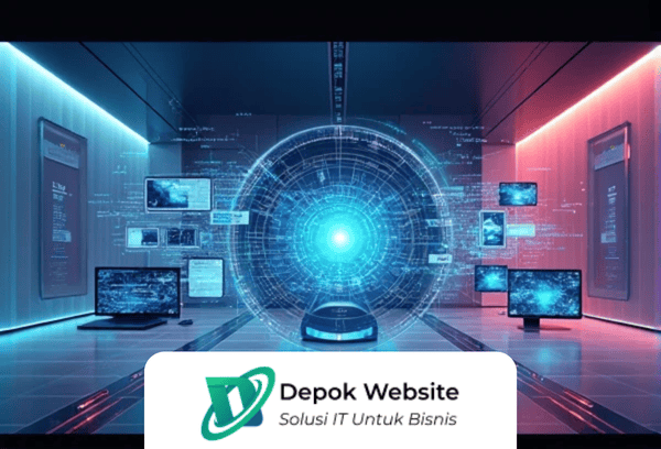 Mengapa Desain UI/UX Sangat Penting untuk Sukses Aplikasi Web