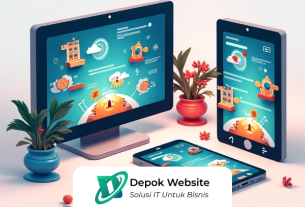 Perbedaan Antara Aplikasi Native, Hybrid, dan Web: Mana yang Terbaik untuk Bisnis Anda?