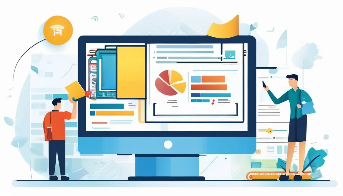 Jasa Pembuatan Website Murah dan Berkualitas di Bogor