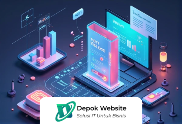 jasa pembuatan aplikasi desktop di bogor