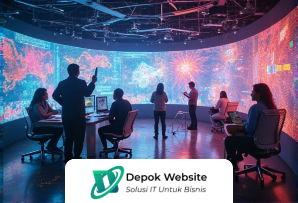 Bagaimana Menyusun Strategi Digital Marketing yang Efektif