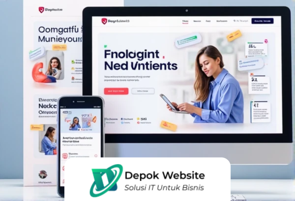 jasa pembuatan aplikasi perpustakaan