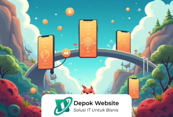 Panduan Lengkap Memulai Pengembangan Aplikasi Android dan iOS untuk Pemula