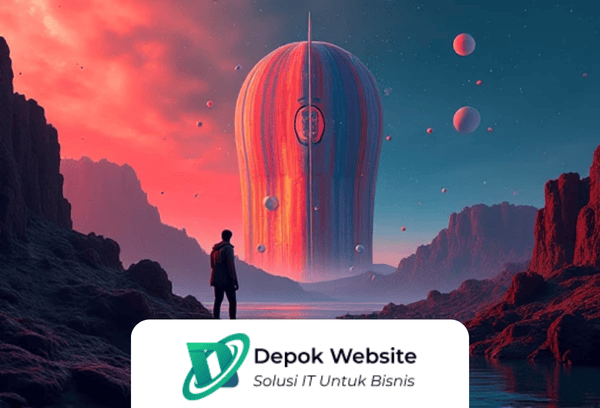 Pengaruh Resolusi pada Desain Digital dan Desain Cetak