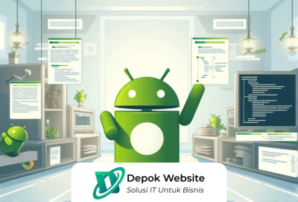 Pengenalan Android SDK dan Cara Menggunakan Alat Pengembangan untuk Aplikasi Android