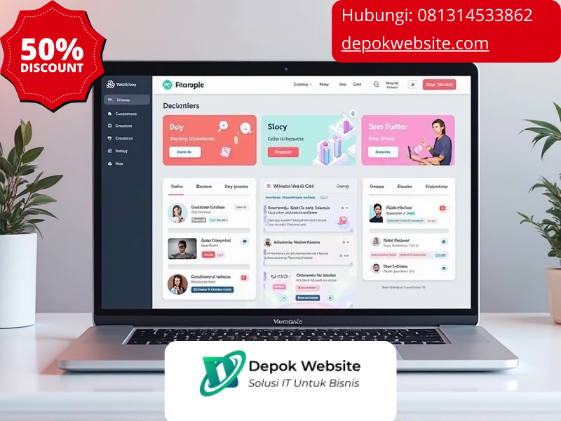 Jasa SEO Depok: Solusi Terbaik Untuk Meningkatkan Visibilitas Bisnis Anda