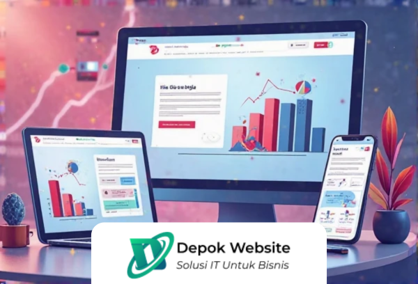 jasa pembuatan aplikasi perjalanan dinas