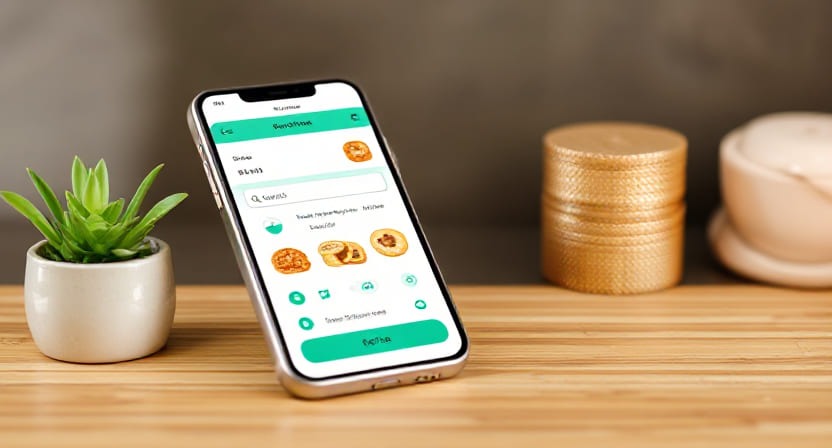 Langkah Membuat Aplikasi Kasir dengan Jasa Profesional di Depok