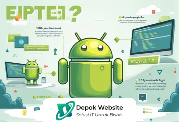 Bagaimana Mengatasi Bug Umum dalam Pengembangan Aplikasi Android