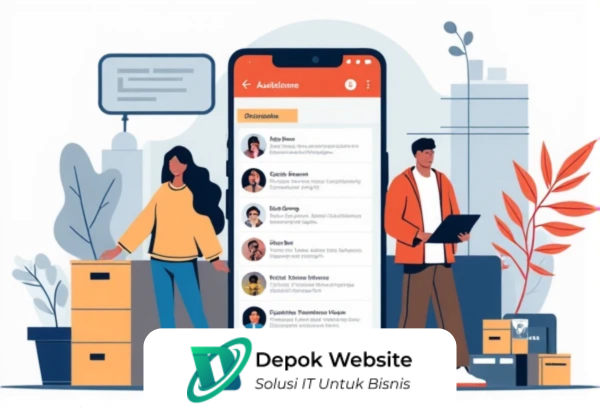 Bagaimana Memilih API yang Tepat untuk Aplikasi Android Anda