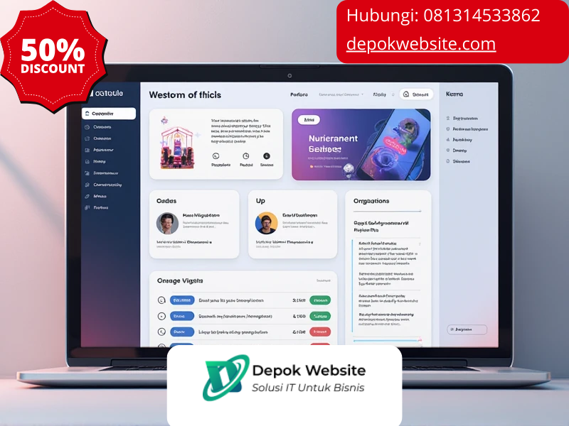 Jasa SEO Depok: Meningkatkan Bisnis Anda di Dunia Digital