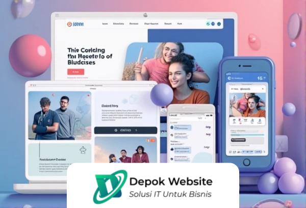 jasa pembuatan android di bogor