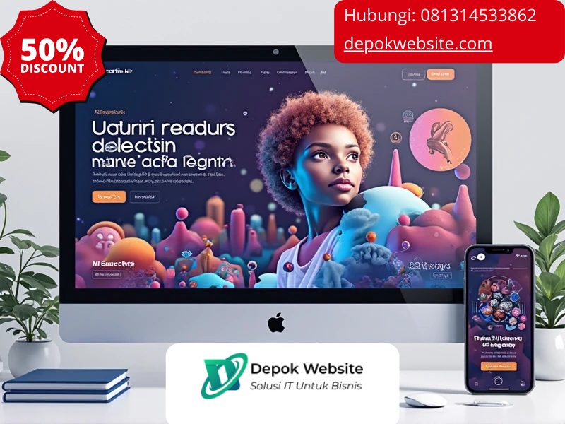 Jasa SEO Terbaik di Depok: Solusi Tepat Untuk Bisnis Online Anda