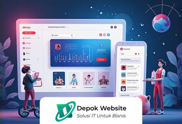 jasa pembuatan aplikasi seperti ruangguru