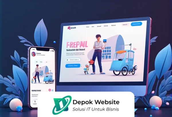 jasa pembuatan aplikasi travel