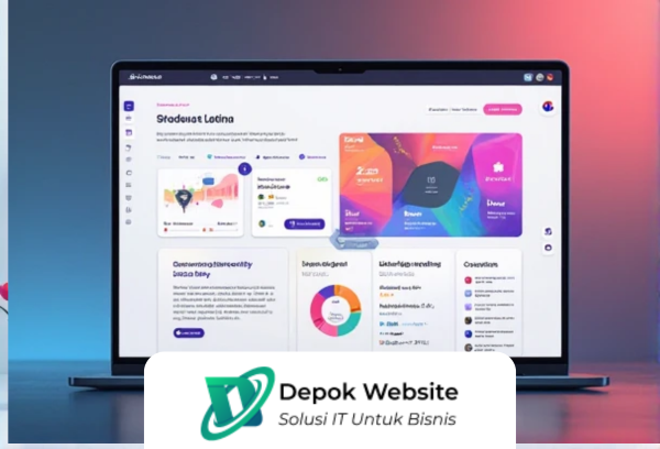 jasa pembuatan aplikasi toko online bogor