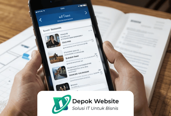 Mengenal Core Data untuk Menyimpan dan Mengelola Data dalam Aplikasi iOS