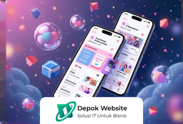 jasa pembuatan aplikasi live streaming