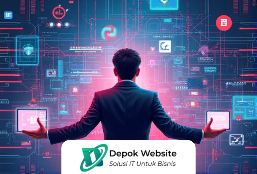 10 Saluran Digital Marketing yang Harus Anda Ketahui