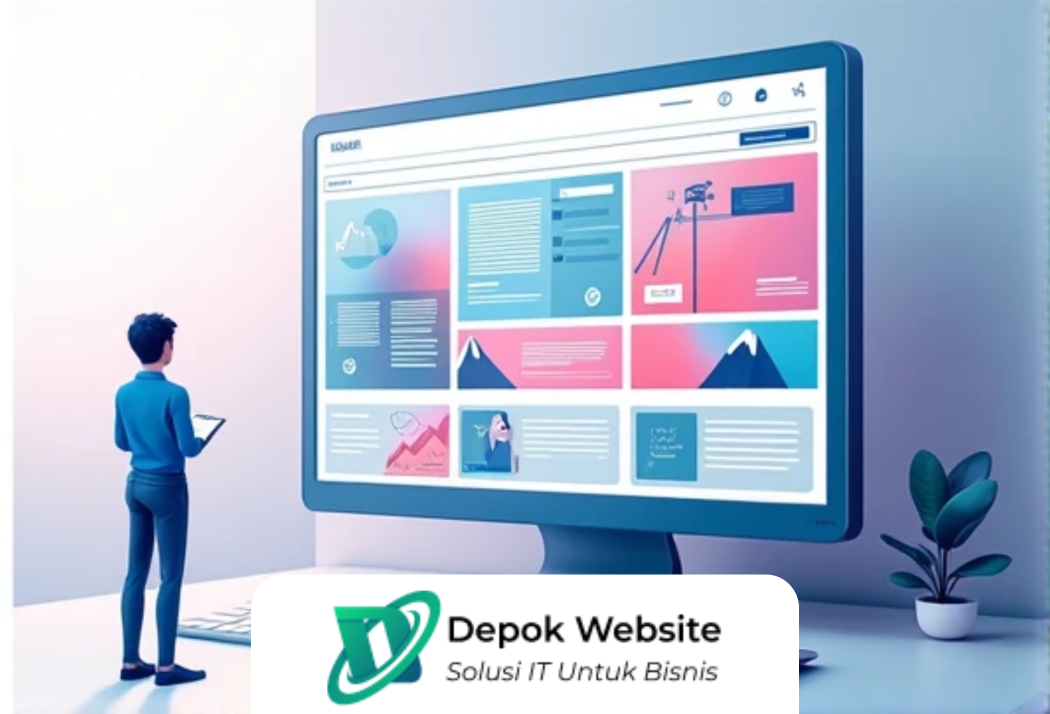 Bagaimana Menjaga Proporsi yang Baik dalam Desain Grafis