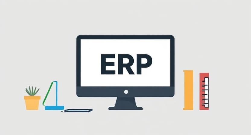 Tips Memilih Jasa Pembuatan Aplikasi ERP Terbaik di Depok