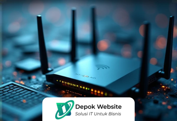 Perbedaan antara Managed dan Unmanaged Switch dalam Jaringan