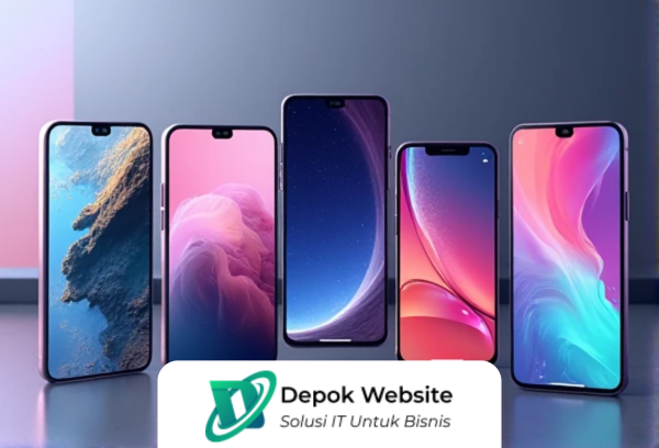 Kenapa Android dan iOS Adalah Platform Utama dalam Dunia Aplikasi Mobile?