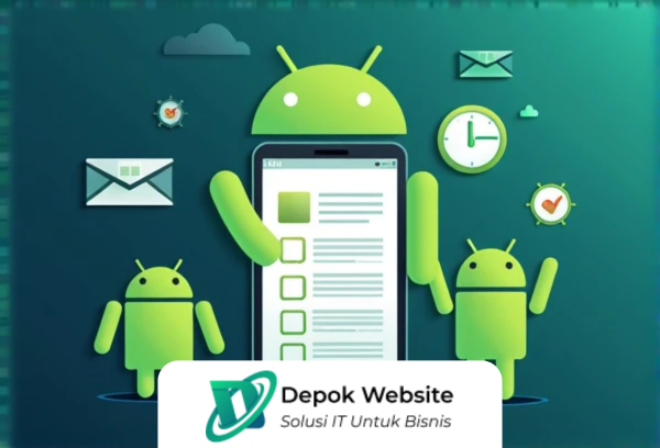 Cara Membuat Aplikasi Android dari Nol: Panduan Lengkap untuk Pemula