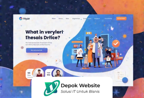 jasa pembuatan website agen travel