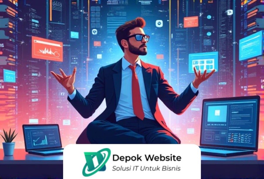 Panduan Dasar Email Marketing untuk Bisnis Kecil