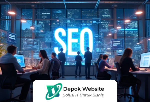 Cara Mengoptimalkan Kecepatan Website untuk SEO