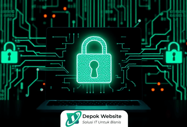 Langkah-Langkah Memilih Jasa Cyber Security Terbaik di Depok