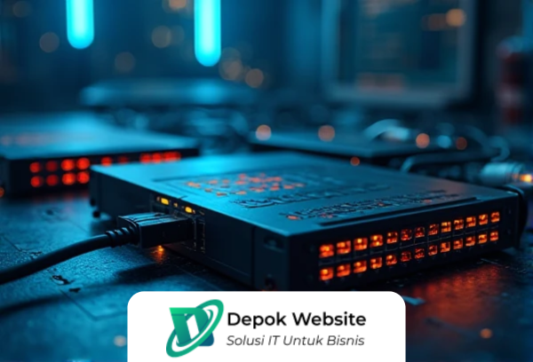 Perbedaan Antara Hub dan Switch: Mana yang Lebih Tepat untuk Jaringan Anda?