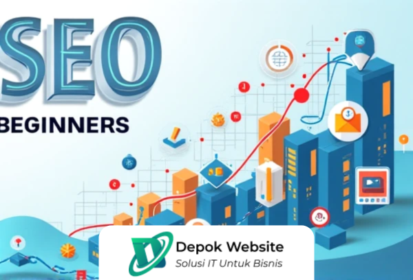 Panduan Lengkap SEO untuk Pemula: Mulai dari Mana?