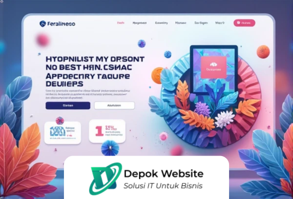 jasa pembuatan aplikasi persuratan