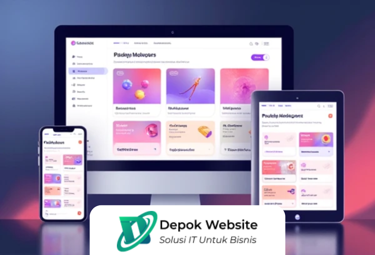 Apa Itu Aplikasi Web dan Kenapa Penting untuk Bisnis Anda?