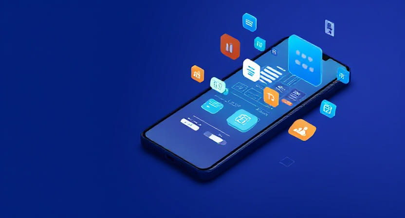 Edukasi tentang Pembuatan Aplikasi Custom di Bogor untuk Kebutuhan Bisnis